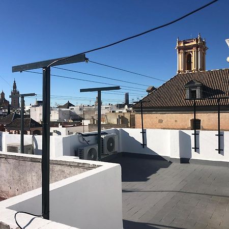 Apartamento San Clemente Seville Exterior photo