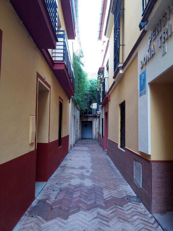 Apartamento San Clemente Seville Exterior photo