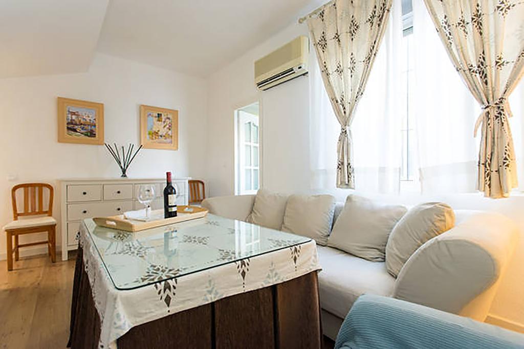 Apartamento San Clemente Seville Exterior photo