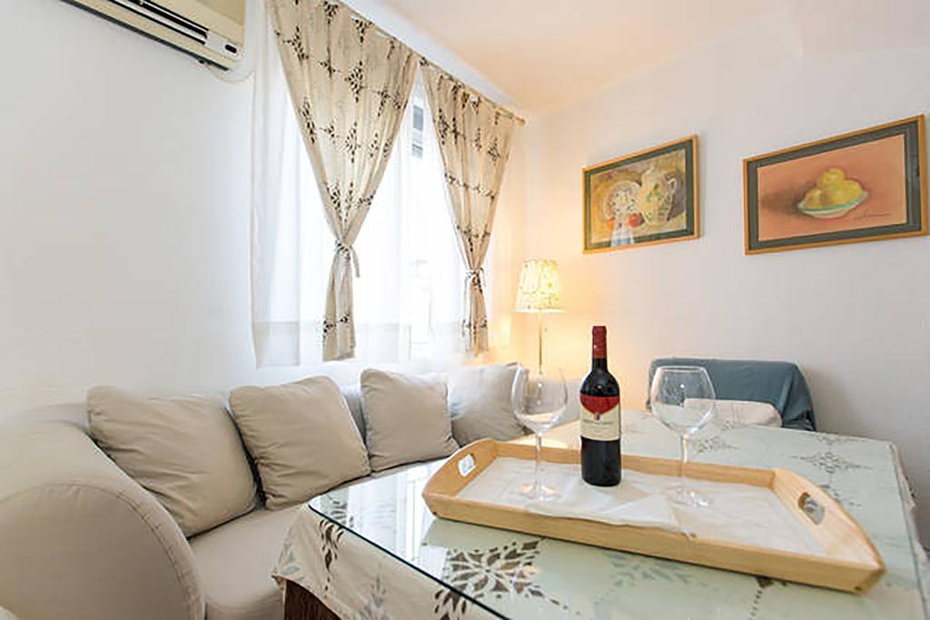 Apartamento San Clemente Seville Exterior photo