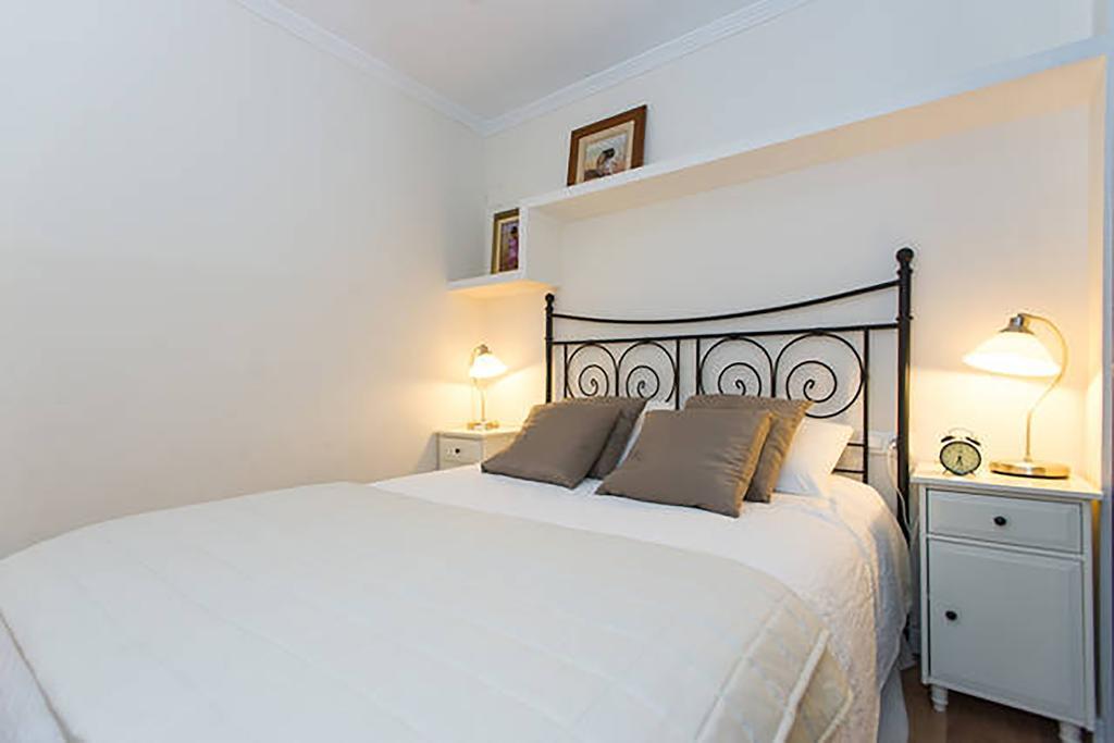 Apartamento San Clemente Seville Exterior photo