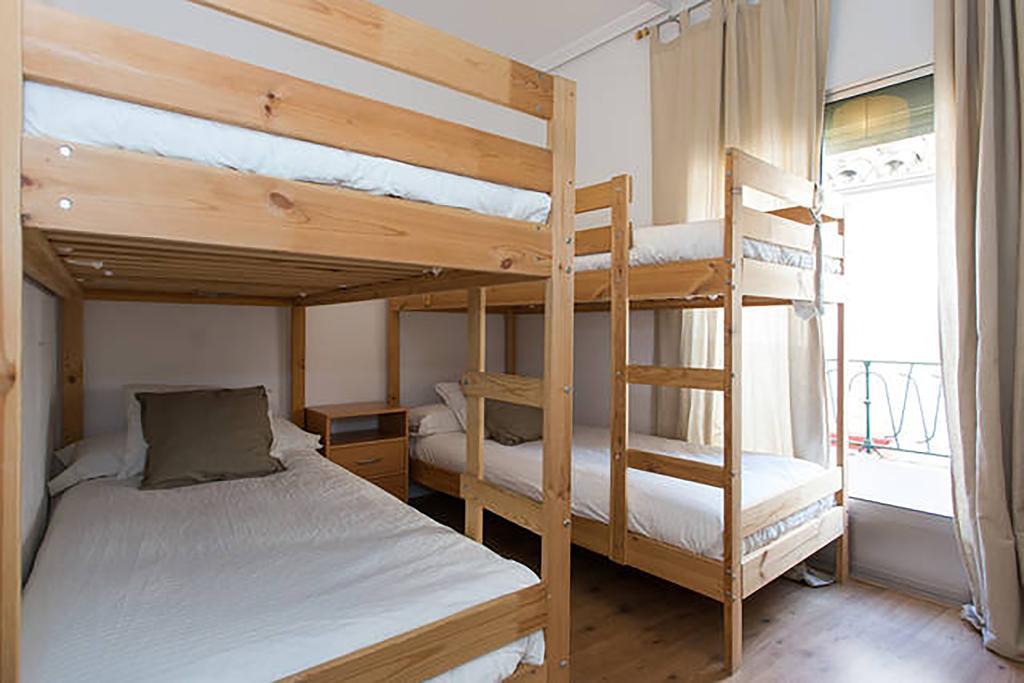 Apartamento San Clemente Seville Exterior photo